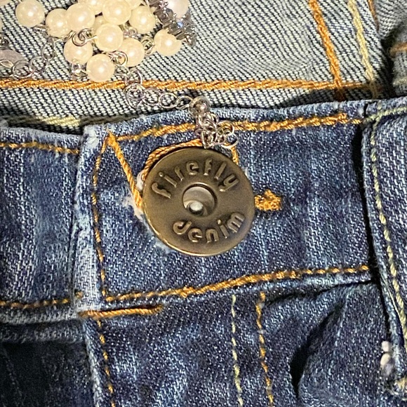 ❤️Ms Firefly Straight Leg Boot Cut size6❤️ - Picture 8 of 10